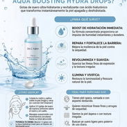 Sérum AQUA 30ml💦 Ácido Hialurónico+ ácido láctico 💦 - Img 56086861