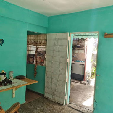 🏡 *157_CASA Puerta De Calle  INDEPENDIENTE EN SAN MIGUEL DEL PADRÓN*   🗺*Rpto San Juan de los Pinos,por el  Afán*   Co - 10/10