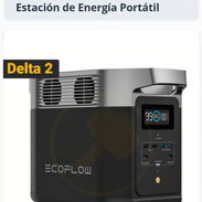 EcoFlow DELTA 2 mensajería incluida dependiendo del lugar - Img 53789265