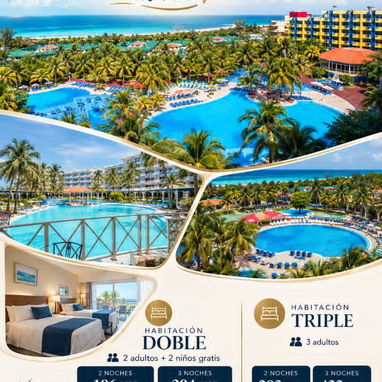 Hoteles - 2/7