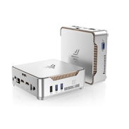 Mini PC KAMRUI GK3Plus – Intel Alder Lake N95, 16GB RAM DDR4 + 512GB SSD, 4K - Img 58300827
