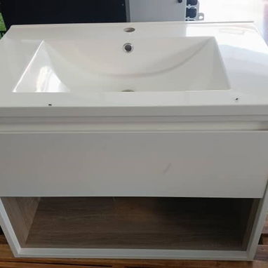 Muebles de baño - 6/10