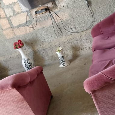 Casa en el Da (Santa María del Rosario) Cotorro - 6/10