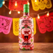 Crema de Fresa con Tequila - Img 55202826