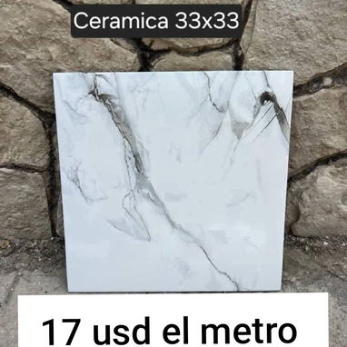 Asulejos, cintillos , cenefas, juegos de baño,tejas , puzzle, rollos de cerca, bloques de cristal y mucho más - 2/4