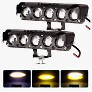 NEBLINEROS LED 5 LUPA 💥 30 USD WHATSAPP 📱 53331804 - Img 56476729