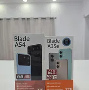 ZTE Blade A54 - Img 48729445