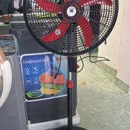 Ventiladores de pedestal 35 usd x unidad y 25 x cantidad - Img 56569742