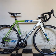 Vendo bicicleta ruta 550 - Img 54875171