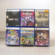 Juegos de PlayStation 5 - Img 55722440