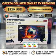 Smart TV Premier de 40" - Img 55023882