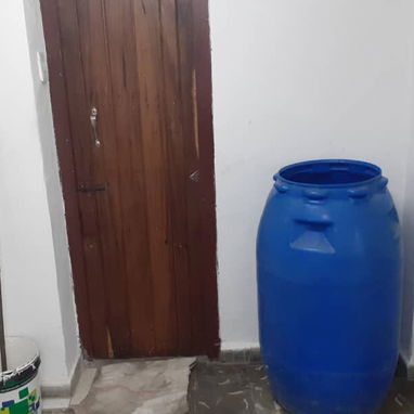 Se rentan 2 apartamentos en línea y B , vedado - Img 123042519