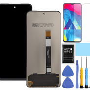 PANTALLA DE MOTOROLA G STYLUS 5G 2023 NUEVA EN SU CAJA - Img 55458292