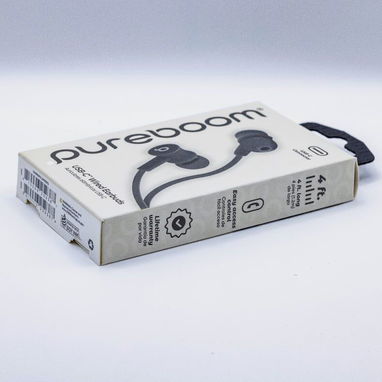 ☎️53544655 🛵 Entrega Disponible ⭐Audífonos con Cable PureBoom USB-C ⭐ - Img 118168744