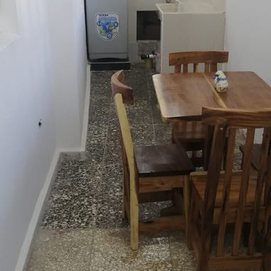 Disponible apartamento independiente - 8/10