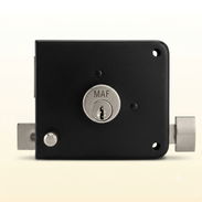 Cerradura (Yale) de Seguridad para Puerta de Hierro Hogar y Oficina 4400 CUP la Unidad Oferta por Cantidad La Habana - Img 58305391
