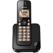 Teléfono inalambrico Panasonic - Img 45672894