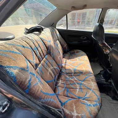 Mitsubishi Lancer 1997 6000 usd - Img 123549161
