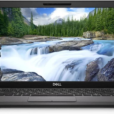 Laptop Dell Latitude 5400 14” i5 16GB 256GB SSD | Grado A Plus en La Habana - Img 119777184