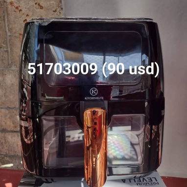 Equipos electrodomésticos para la comodidad de su hogar - Img 115943023