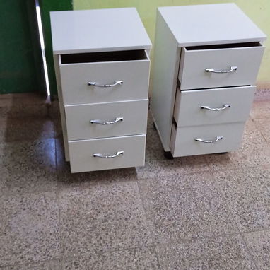 Muebles listos para entregar con transporte incluído hasta su casa 🏡 no dude en llamar - Img 118665778