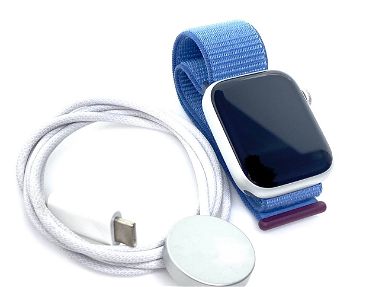 Apple Watch ⭕️⭕️ Apple Watch series 9 45mm a estrenar - Img main-image