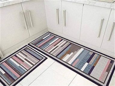 En venta alfombras para su cocina - Img 69107276