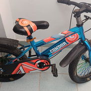 Bicicleta 16 - Img 57732251