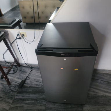 Vendo 2 minibares 100 usd cada uno - 2/2