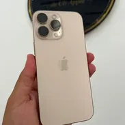 iPhone 16 pro Max sim física - Img 55873472