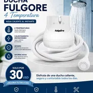 Ducha eléctrica - Img 56762479