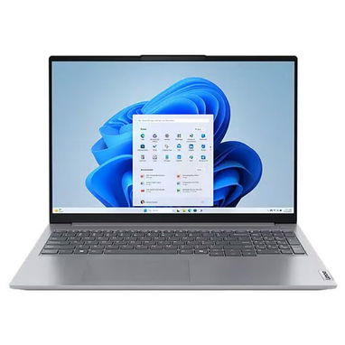 💻 Laptop ThinkBook 16 G7 IML – Ultra 5 – 16GB DDR5 – 512GB SSD - Img 104394563
