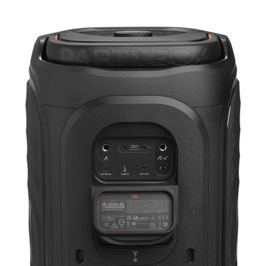 JBL PartyBox 130 Altavoz portátil del partido Negro PARTYBOX130BK Bluetooth - 8/9