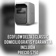 EcoFlow DELTA 3 Classic - Img 55935688