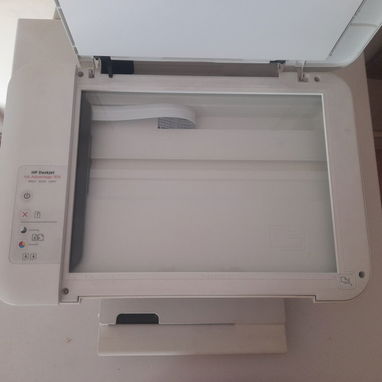 Impresora / Scaneadora de Uso Marca HP - Img 122986836