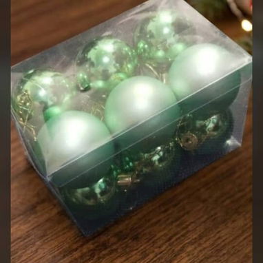 Estuches de accesorios para árbol de Navidad - 7/10