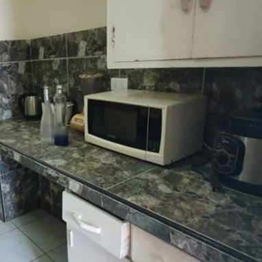 Duplex en Centro Habana - 6/10