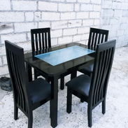 Juegos de comedor - Img 57170010