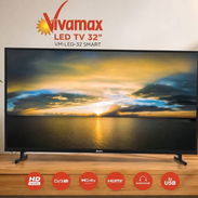 Smart TV 32" VIVAMAX - Img 56156270