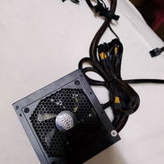 Fuente semi modular cole master de 750w de alta gama certificada pfc activo para alimentar equipos exigentes y tarjetas - Img 58427533