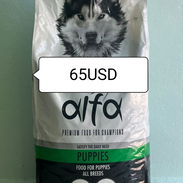 Pienso para perros - Img 55920320