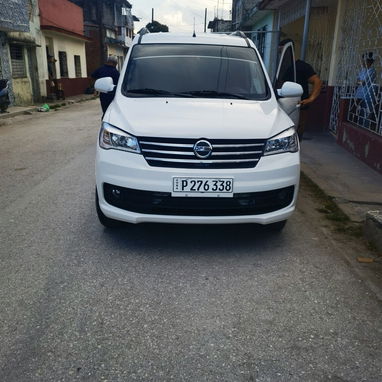 En Venta DFSK GLORY 330S - Img 123864027