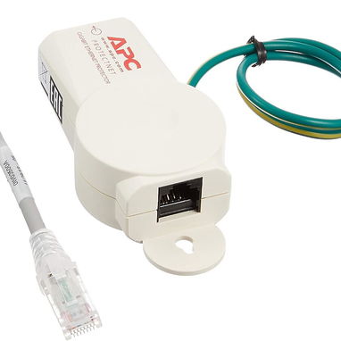 APC PNET1GB ProtectNet  RJ45 Protector de sobrecargas, para base 10/100/1000, para líneas Ethernet  53274327 - Img 123154218
