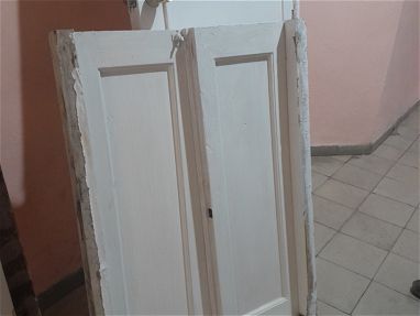 Puertas y ventana de cedro - Img main-image