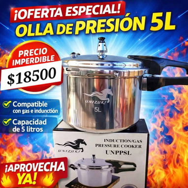 Ollas de cocina - 8/8