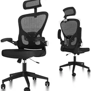 Silla de Oficina ergonómica NUEVA en su caja(Varios MODELOS) Programador Diseño Escritor Periodismo +5353719344 Tony - Img 57142413