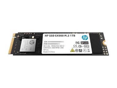 0km✅ SSD M.2 HP EX900 1TB 📦 NVMe, 2150mbs ☎️56092006 - Img 61000663