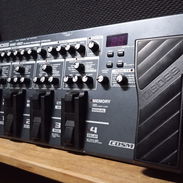 Multiefectos de Guitarra BOSS ME-80 - Img 53537051