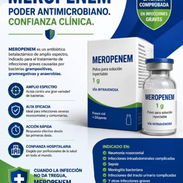 Meropenem - Img 56316982