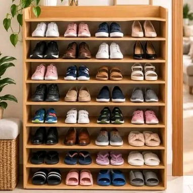 Zapatera y otros usos - 5/5